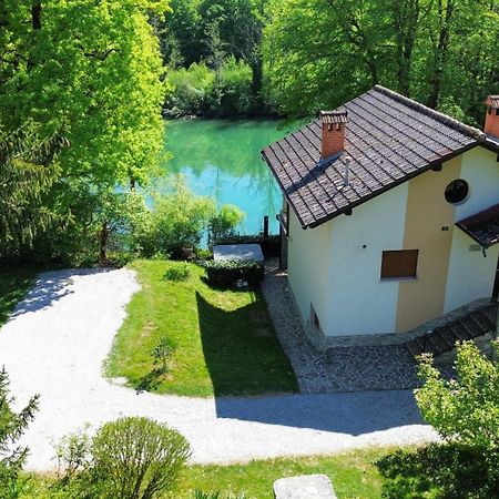 Kolpa Paradise Metlika Exterior foto