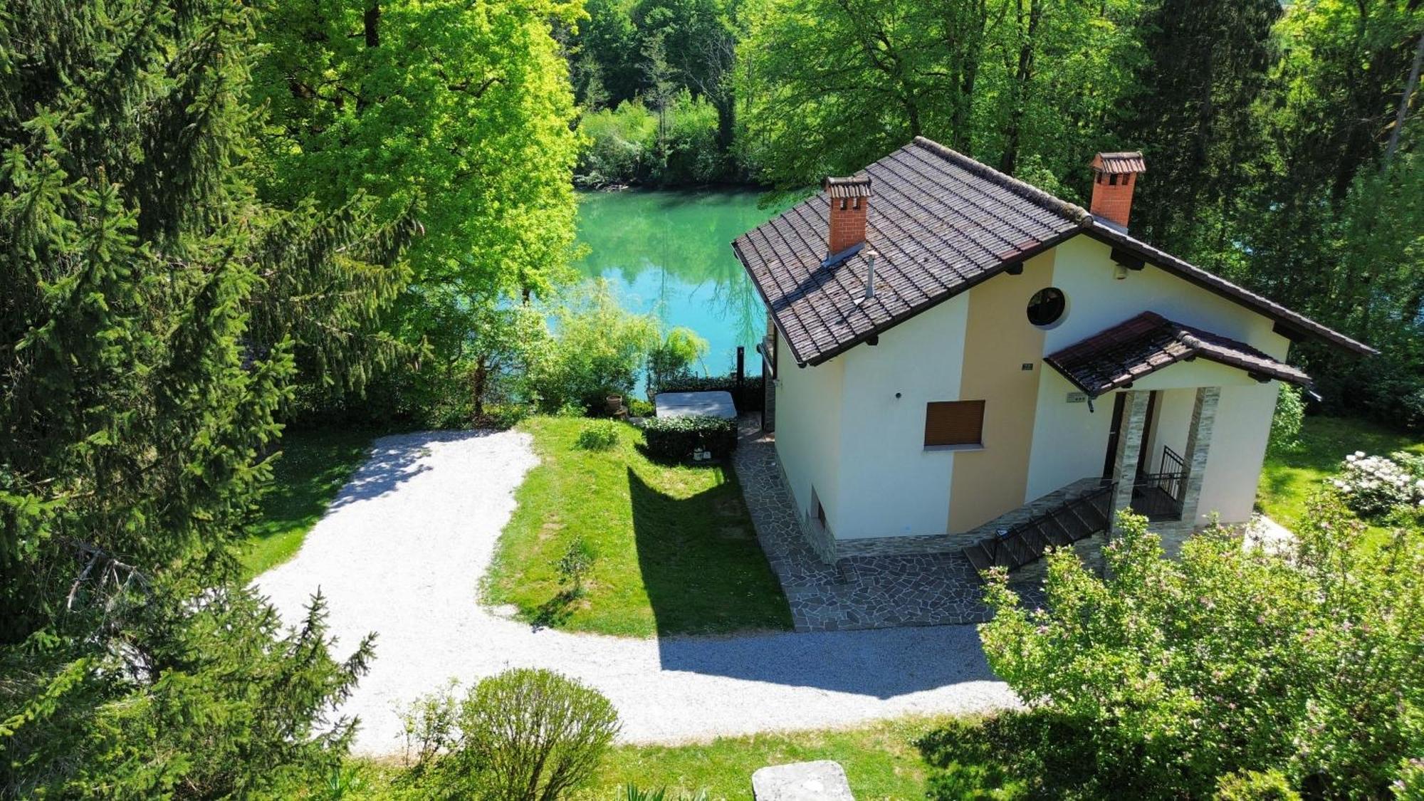 Kolpa Paradise Metlika Exterior foto